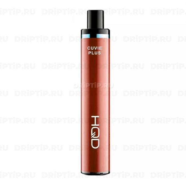 HQD Cuvie Plus - Киви Клубника HQD Cuvie Plus - Киви Клубника
