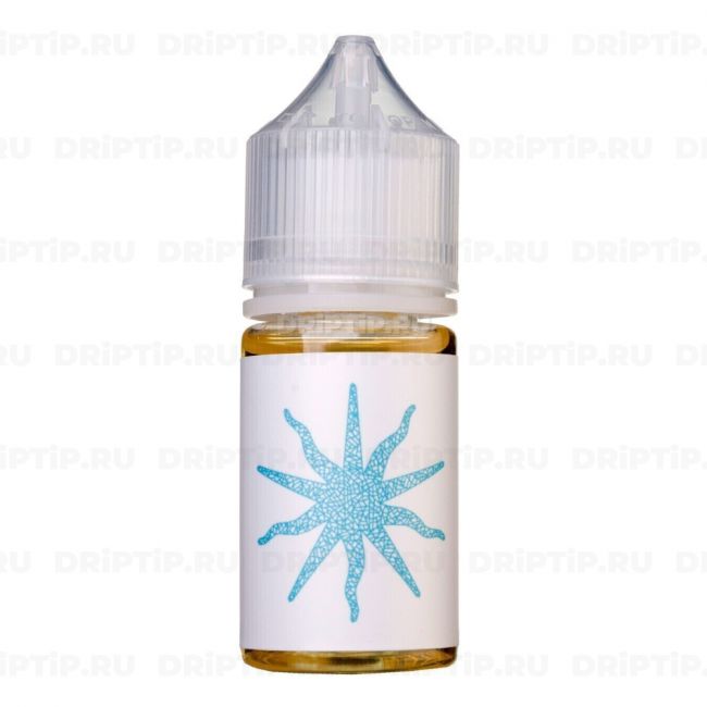 Cyberfog Salt - Luch Cyberfog Salt - Luch