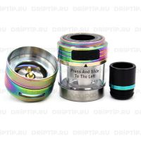 Voopoo TPP-X Pod Tank