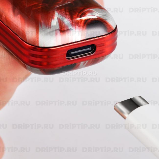 Geekvape Obelisk U Pod Kit