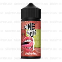 Line Up - Cinderella