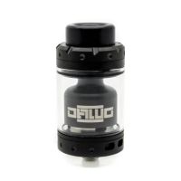 Asmodus X VapersMD DAWG RTA 25mm (Черный)