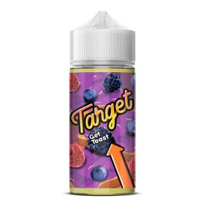 Target - Get Toast Target - Get Toast