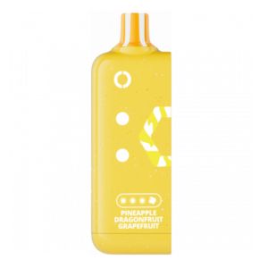 Картридж X-Link Sweet Pod - Ананс Питайя Грейпфрут