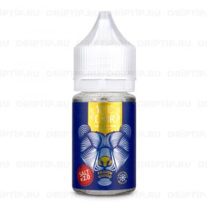 Ice Lair Pod - Frozen Vodoo (конструктор) Ice Lair Pod - Frozen Vodoo (конструктор)