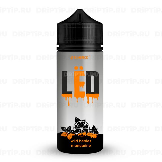 LED - Wild Berries Mandarine