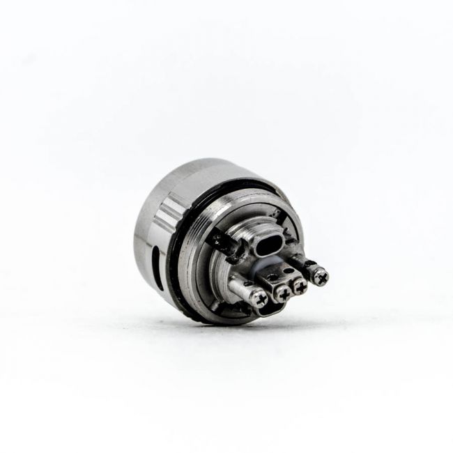 Ephro Billow V2 Nano (Б/У) - обслуживаемый бак Ephro Billow V2 Nano (Б/У) - обслуживаемый бак