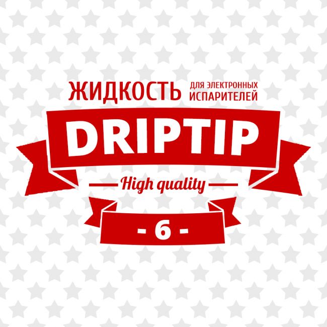 DripTip №6