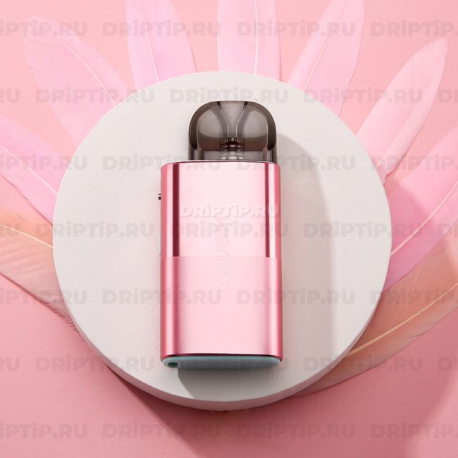 Geekvape Wenax U Pod Kit