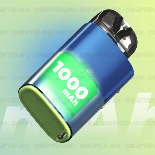 Geekvape Wenax U Pod Kit