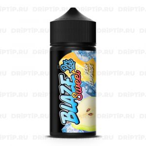 Blaze Sweet On Ice - Pear Lemonade Blaze Sweet On Ice - Pear Lemonade