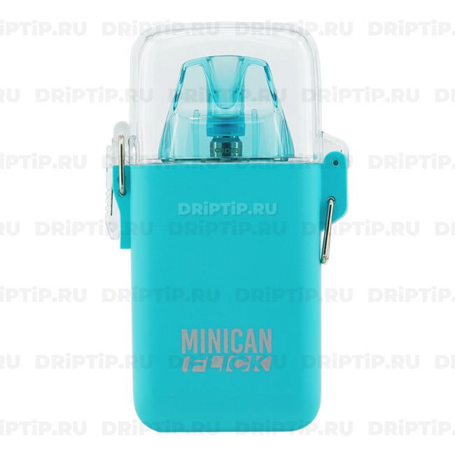 Brusko Minican Flick Brusko Minican Flick