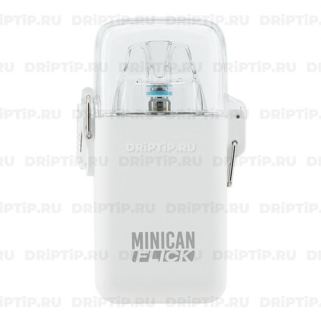 Brusko Minican Flick Brusko Minican Flick