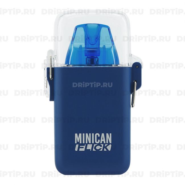 Brusko Minican Flick Brusko Minican Flick