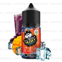 Husky Import Double Ice Salt - Spark Day
