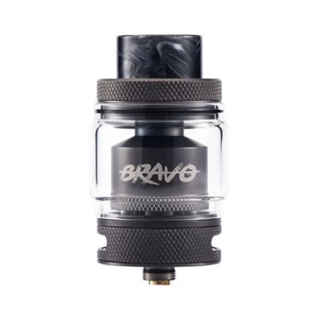 Wotofo Bravo RTA 25mm (клон) - обслуживаемый бак Wotofo Bravo RTA 25mm (клон) - обслуживаемый бак