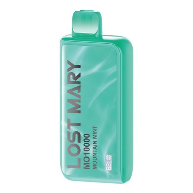 Lost Mary MO 10000 - Горная мята Lost Mary MO 10000 - Горная мята