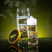 Kislorot - Pollen collector