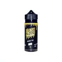 Fresh Blood Sunset Tea 3mg, 120ml