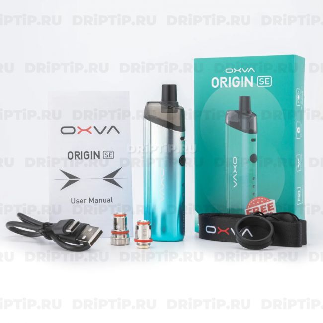 OXVA Origin SE Kit OXVA Origin SE Kit