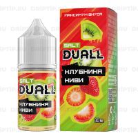 Duall Salt Extra - Клубника Киви