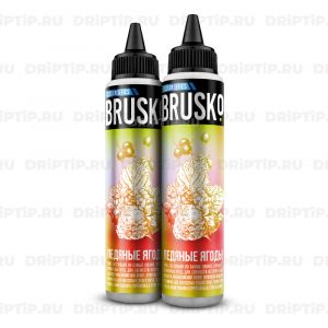 Brusko - Ледяные ягоды Brusko - Ледяные ягоды