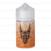 Cyberfog - Хардкор 80ml