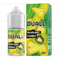 Duall Salt - Ананас Киви