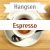 Hangsen Espresso 10 мл