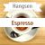 Hangsen Espresso 10 мл