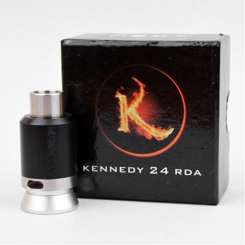 Kennedy 24мм (клон 1:1)