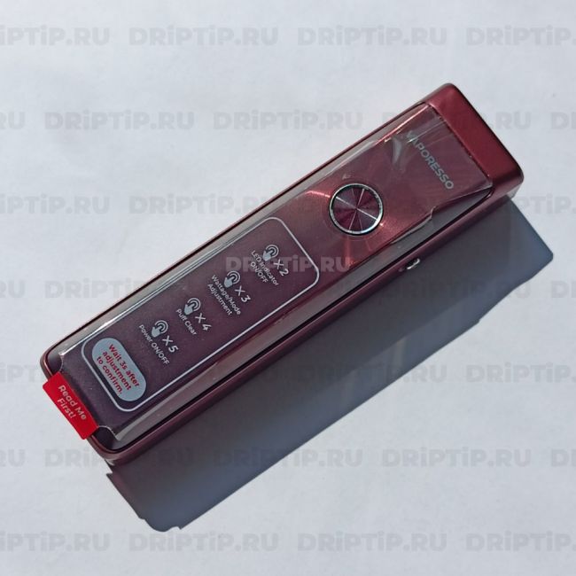 Vaporesso XROS Pro Красный (Б/У) Vaporesso XROS Pro Красный (Б/У)