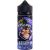 Frankly Monkey Black Edition - Blueberry Jam 3mg 120ml