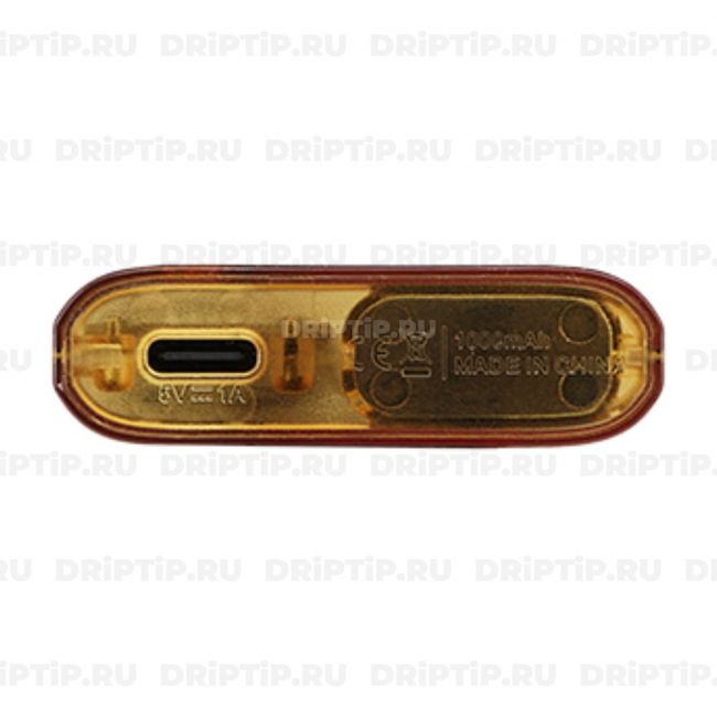 Brusko Nevoks APX C1