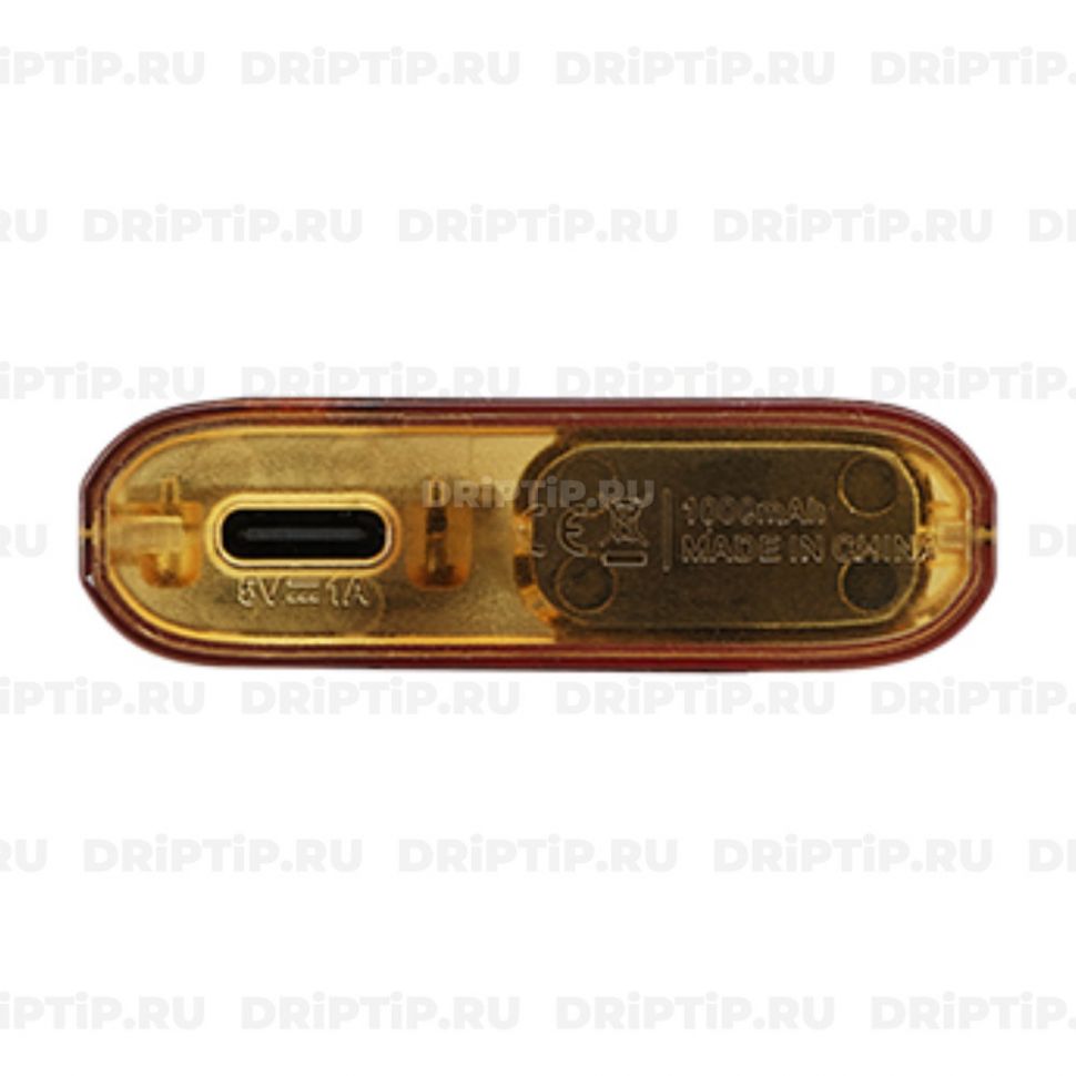 Brusko Nevoks APX C1