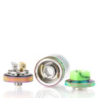 Dead Rabbit RTA (клон) Черный