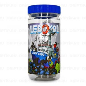 Ledokol - Black Grape Ledokol - Black Grape