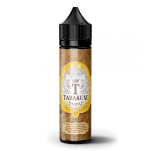 Tabakum Balance - Panatela