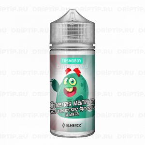 Cosmoboy - Спелая Малина