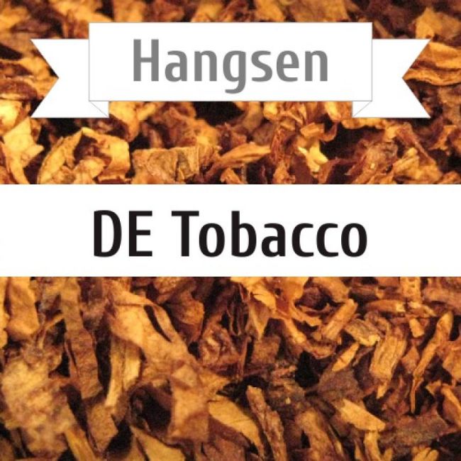 Hangsen DE Tobacco 10 мл