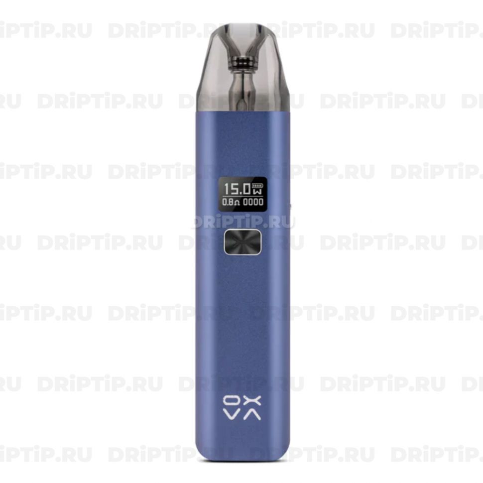 OXVA Xlim Pod Kit