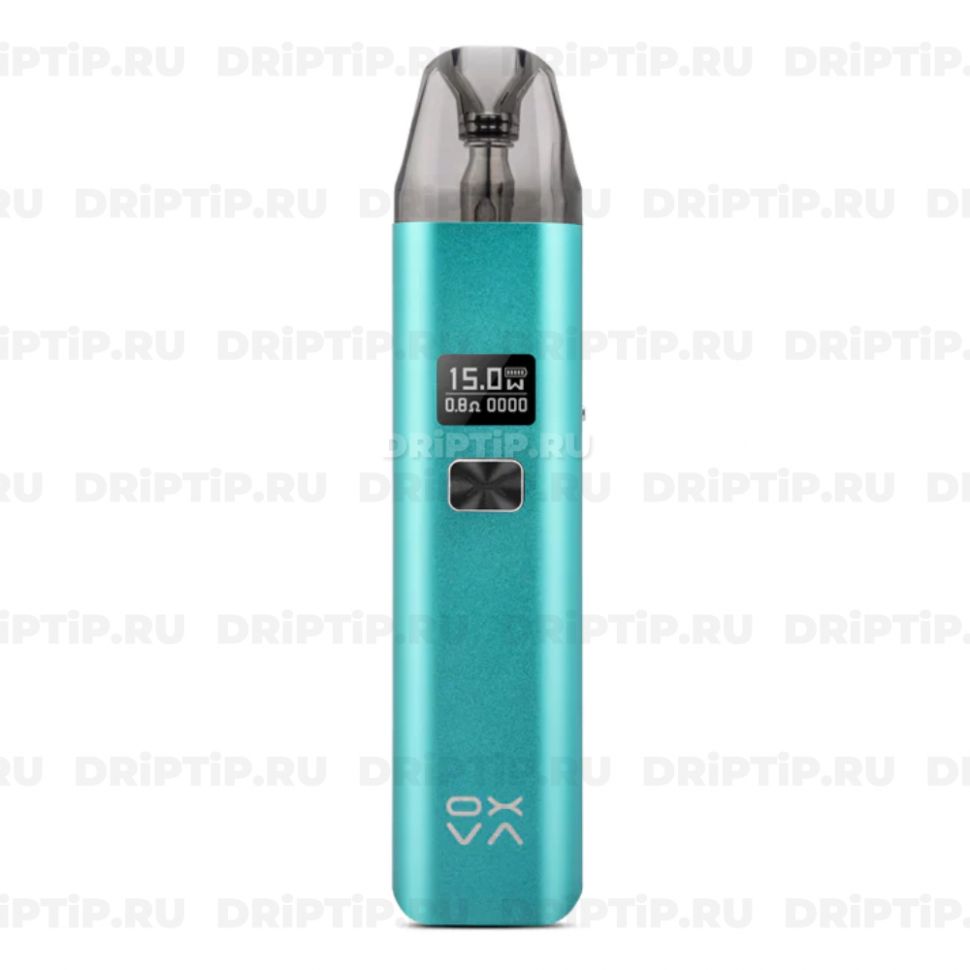 OXVA Xlim Pod Kit