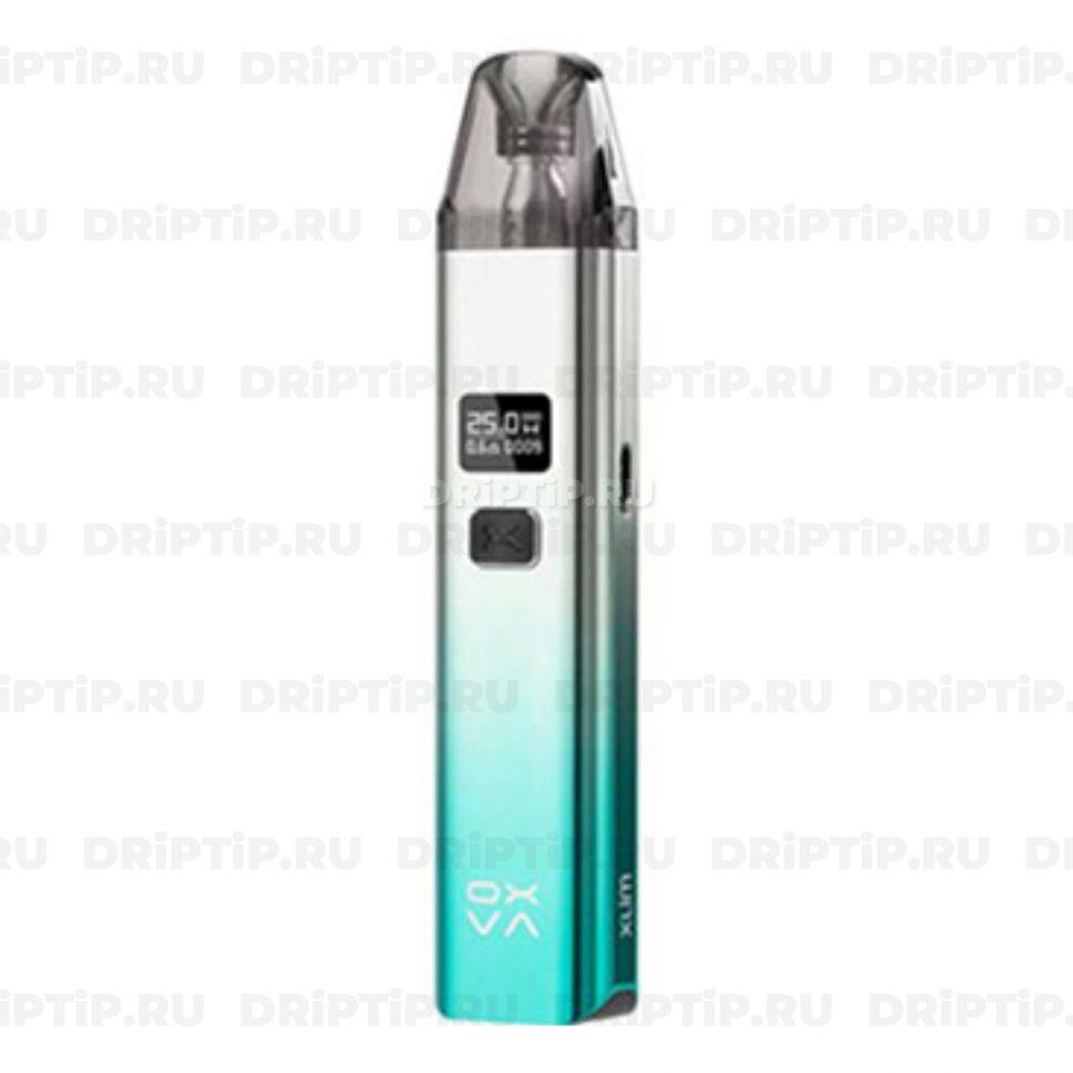 OXVA Xlim Pod Kit