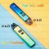 OXVA Xlim Pod Kit