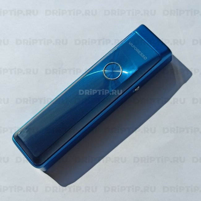 Vaporesso XROS Pro Синий (Б/У) Vaporesso XROS Pro Синий (Б/У)