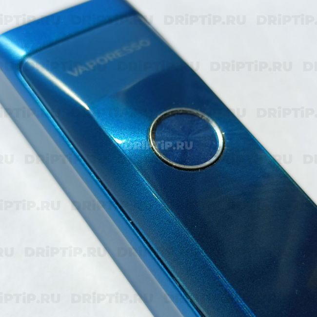 Vaporesso XROS Pro Синий (Б/У) Vaporesso XROS Pro Синий (Б/У)