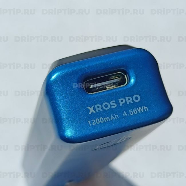 Vaporesso XROS Pro Синий (Б/У) Vaporesso XROS Pro Синий (Б/У)
