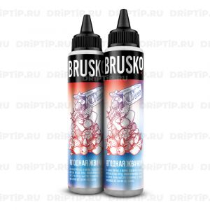 Brusko - Ягодная жвачка Brusko - Ягодная жвачка