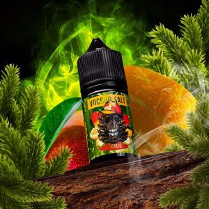 Voodoo Salt - BOSHKI EXOTIC