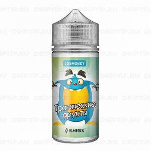 Cosmoboy - Тропические Фрукты